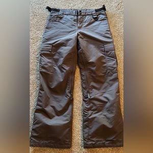 Women’s Helix Small Snow Pants